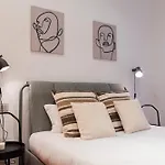 شقة La Galeria De Principe