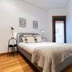 La Galeria De Principe Appartement