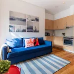 La Galeria De Principe Appartement