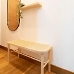 La Galeria De Principe Appartement
