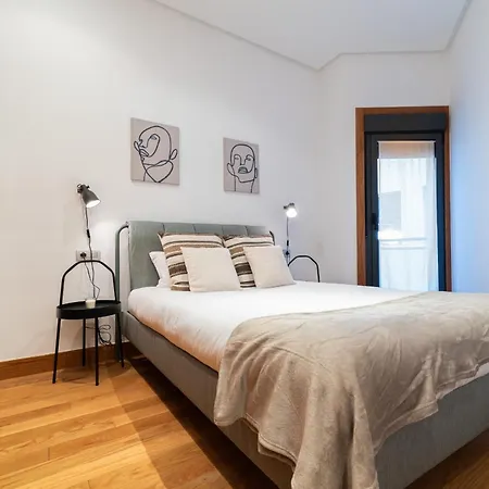 La Galeria De Principe 公寓