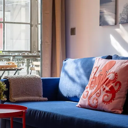 La Galeria De Principe 公寓 比戈