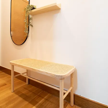 La Galeria De Principe 公寓 比戈