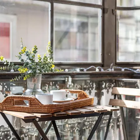 La Galeria De Principe 公寓 *