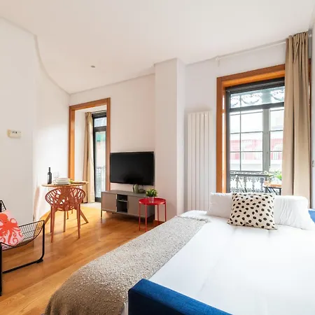 La Galeria De Principe Appartement